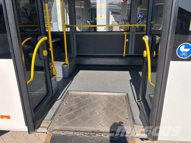 Mercedes-Benz Citaro O 530 KLIMA 260 KW Neulack TOP Linnadevahelised bussid