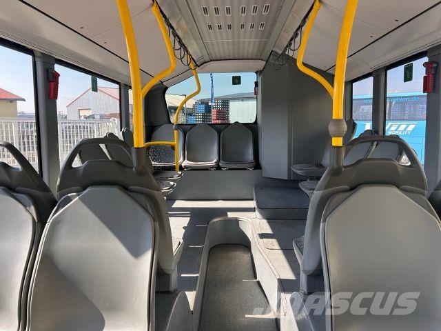 Mercedes-Benz Citaro O 530 KLIMA 260 KW Neulack TOP Linnadevahelised bussid