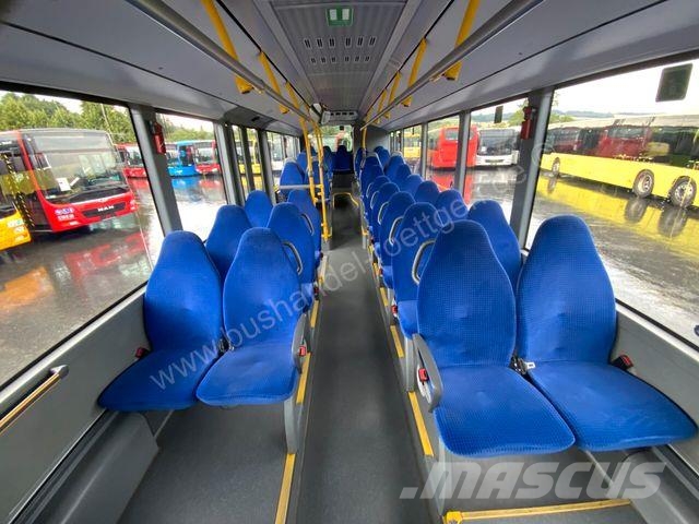 Mercedes-Benz Citaro Ü/elektrische Klima/Lion's City/46 Sit Υπεραστικά Λεωφορεία