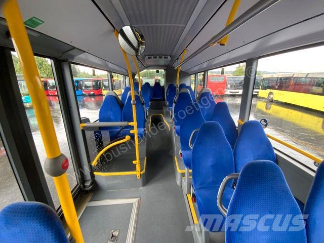 Mercedes-Benz Citaro Ü/elektrische Klima/Lion's City/46 Sit Υπεραστικά Λεωφορεία