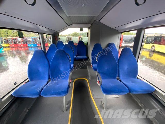 Mercedes-Benz Citaro Ü/elektrische Klima/Lion's City/46 Sit Υπεραστικά Λεωφορεία