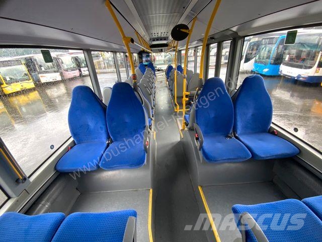 Mercedes-Benz Citaro Ü/elektrische Klima/Lion's City/46 Sit Υπεραστικά Λεωφορεία