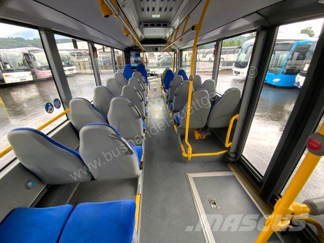 Mercedes-Benz Citaro Ü/elektrische Klima/Lion's City/46 Sit Υπεραστικά Λεωφορεία