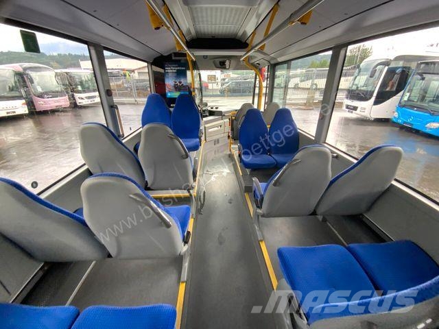 Mercedes-Benz Citaro Ü/elektrische Klima/Lion's City/46 Sit Υπεραστικά Λεωφορεία