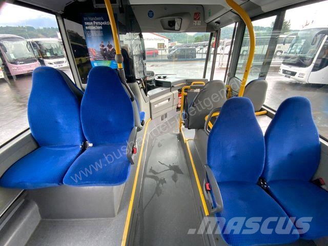 Mercedes-Benz Citaro Ü/elektrische Klima/Lion's City/46 Sit Υπεραστικά Λεωφορεία