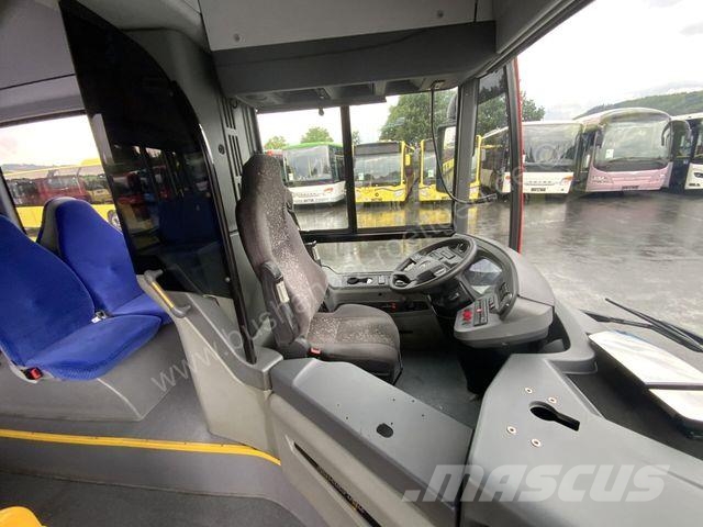 Mercedes-Benz Citaro Ü/elektrische Klima/Lion's City/46 Sit Υπεραστικά Λεωφορεία