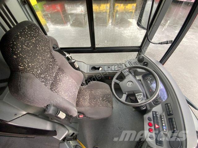 Mercedes-Benz Citaro Ü/elektrische Klima/Lion's City/46 Sit Υπεραστικά Λεωφορεία