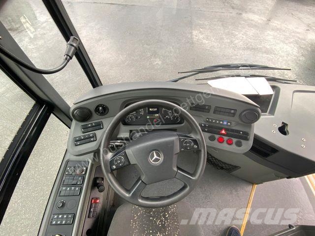 Mercedes-Benz Citaro Ü/elektrische Klima/Lion's City/46 Sit Υπεραστικά Λεωφορεία