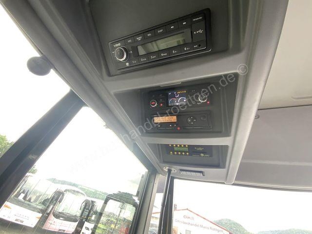 Mercedes-Benz Citaro Ü/elektrische Klima/Lion's City/46 Sit Υπεραστικά Λεωφορεία