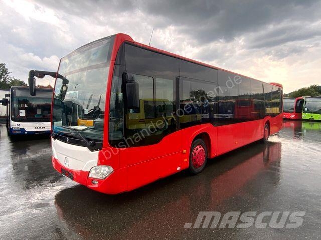Mercedes-Benz Citaro Ü/elektrische Klima/Lion's City/46 Sit Υπεραστικά Λεωφορεία