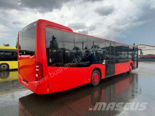 Mercedes-Benz Citaro Ü/elektrische Klima/Lion's City/46 Sit Υπεραστικά Λεωφορεία