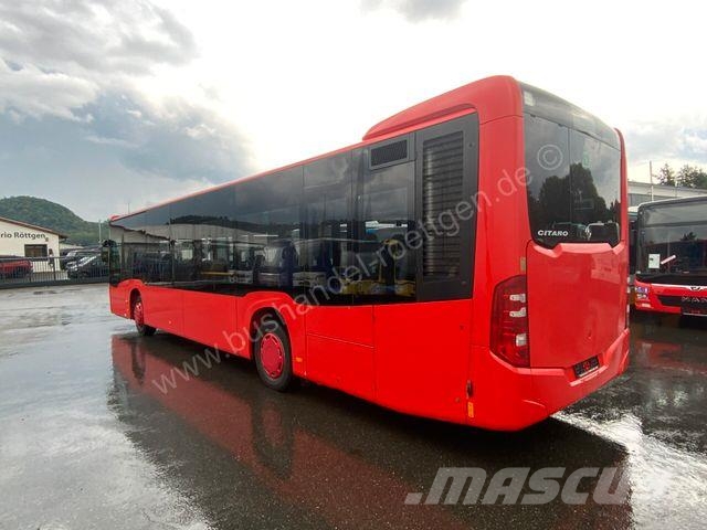 Mercedes-Benz Citaro Ü/elektrische Klima/Lion's City/46 Sit Υπεραστικά Λεωφορεία