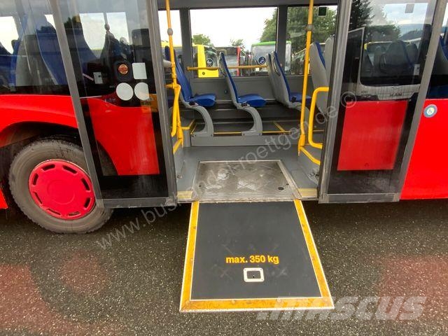 Mercedes-Benz Citaro Ü/elektrische Klima/Lion's City/46 Sit Υπεραστικά Λεωφορεία