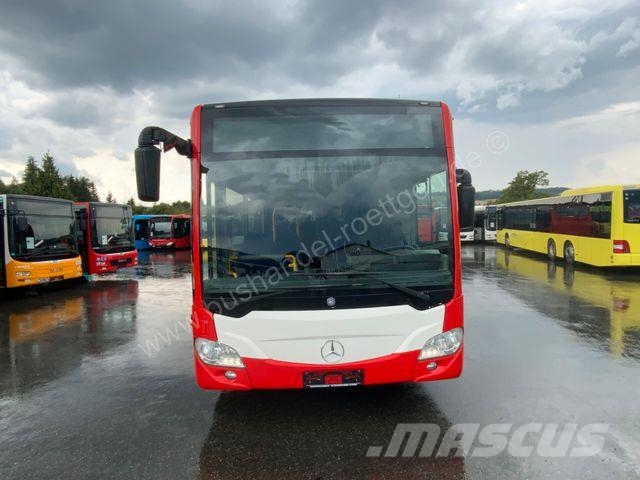 Mercedes-Benz Citaro Ü/elektrische Klima/Lion's City/46 Sit Υπεραστικά Λεωφορεία