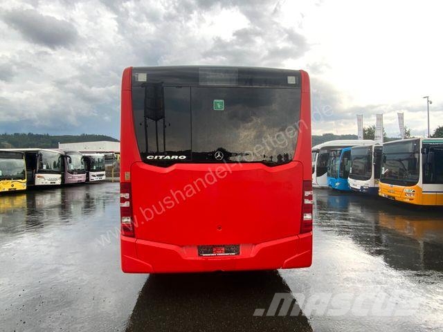 Mercedes-Benz Citaro Ü/elektrische Klima/Lion's City/46 Sit Υπεραστικά Λεωφορεία