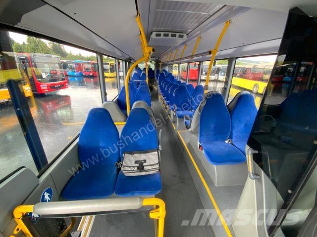 Mercedes-Benz Citaro Ü/elektrische Klima/Lion's City/46 Sit Υπεραστικά Λεωφορεία