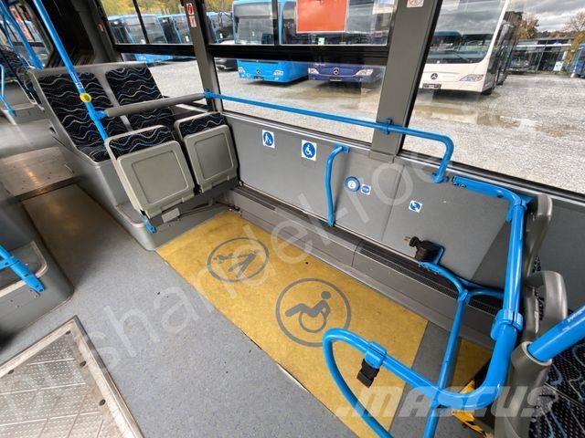 Mercedes-Benz Conecto G / O 530 G Citaro / A23 Zglobni autobusi