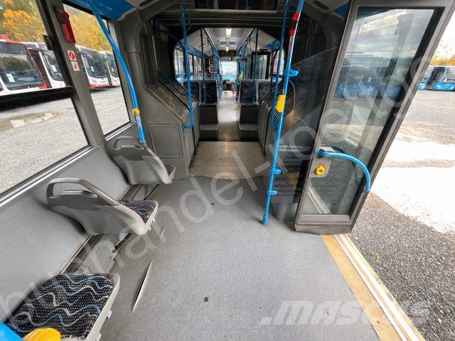 Mercedes-Benz Conecto G / O 530 G Citaro / A23 Zglobni autobusi