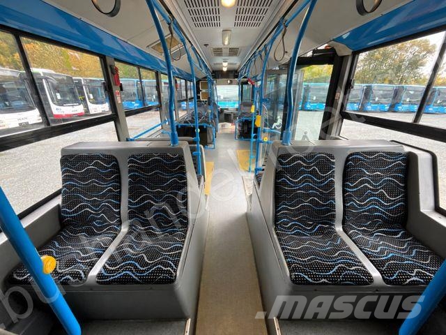 Mercedes-Benz Conecto G / O 530 G Citaro / A23 Zglobni autobusi