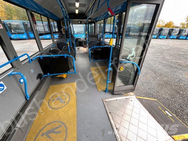 Mercedes-Benz Conecto G / O 530 G Citaro / A23 Zglobni autobusi