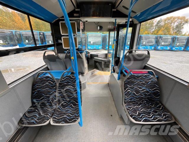 Mercedes-Benz Conecto G / O 530 G Citaro / A23 Zglobni autobusi