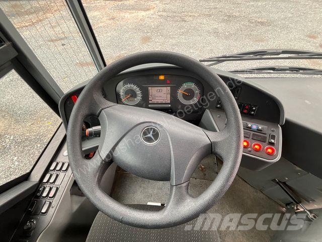 Mercedes-Benz Conecto G / O 530 G Citaro / A23 Zglobni autobusi