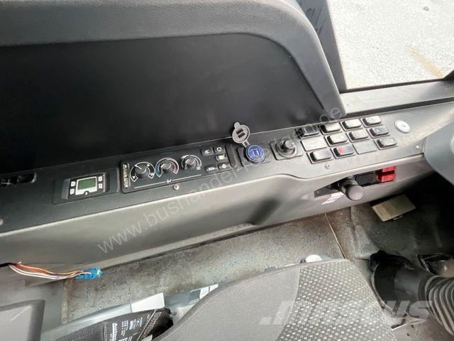 Mercedes-Benz Conecto G / O 530 G Citaro / A23 Zglobni autobusi
