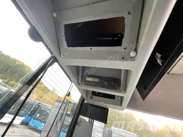 Mercedes-Benz Conecto G / O 530 G Citaro / A23 Zglobni autobusi