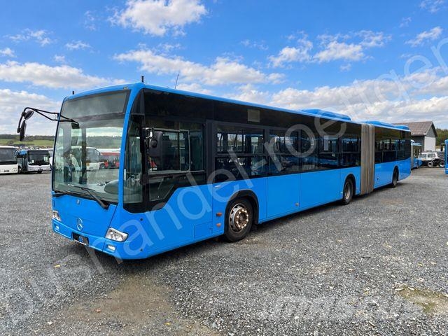 Mercedes-Benz Conecto G / O 530 G Citaro / A23 Zglobni autobusi