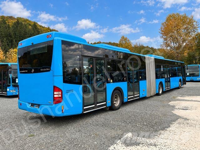 Mercedes-Benz Conecto G / O 530 G Citaro / A23 Zglobni autobusi