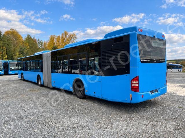 Mercedes-Benz Conecto G / O 530 G Citaro / A23 Zglobni autobusi