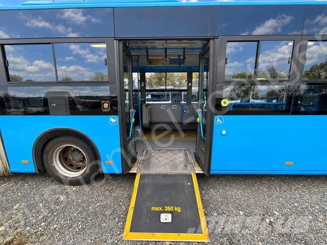 Mercedes-Benz Conecto G / O 530 G Citaro / A23 Zglobni autobusi