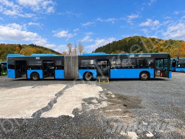 Mercedes-Benz Conecto G / O 530 G Citaro / A23 Zglobni autobusi