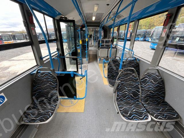 Mercedes-Benz Conecto G / O 530 G Citaro / A23 Zglobni autobusi