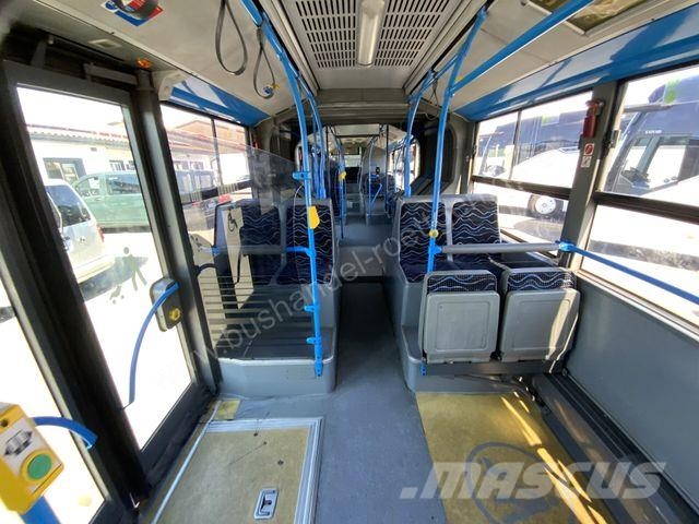 Mercedes-Benz Conecto G/Citaro/A23/A40/Miete m.Kaufoption mgl. Nivelbussit