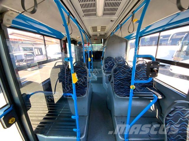 Mercedes-Benz Conecto G/Citaro/A23/A40/Miete m.Kaufoption mgl. Nivelbussit