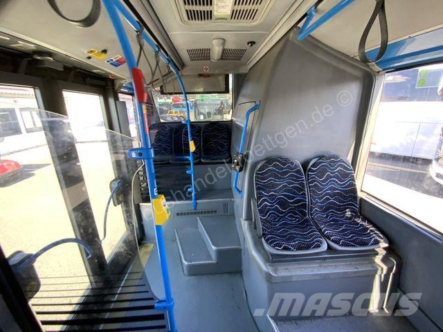 Mercedes-Benz Conecto G/Citaro/A23/A40/Miete m.Kaufoption mgl. Nivelbussit