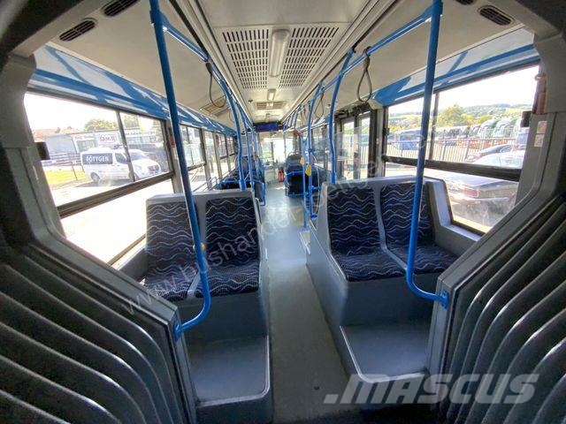 Mercedes-Benz Conecto G/Citaro/A23/A40/Miete m.Kaufoption mgl. Nivelbussit