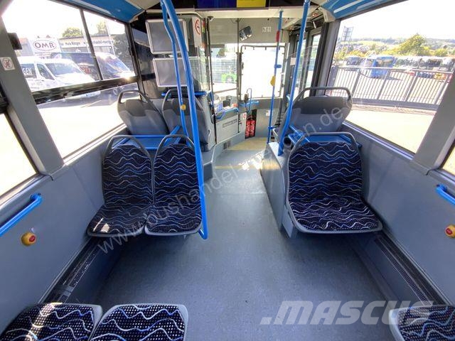 Mercedes-Benz Conecto G/Citaro/A23/A40/Miete m.Kaufoption mgl. Nivelbussit