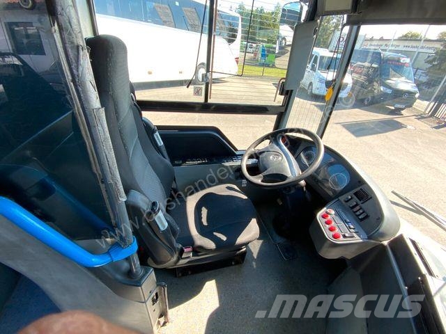 Mercedes-Benz Conecto G/Citaro/A23/A40/Miete m.Kaufoption mgl. Nivelbussit