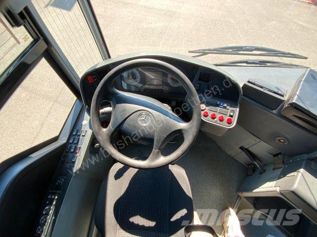 Mercedes-Benz Conecto G/Citaro/A23/A40/Miete m.Kaufoption mgl. Nivelbussit