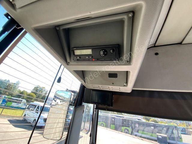 Mercedes-Benz Conecto G/Citaro/A23/A40/Miete m.Kaufoption mgl. Nivelbussit