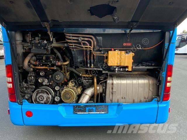Mercedes-Benz Conecto G/Citaro/A23/A40/Miete m.Kaufoption mgl. Nivelbussit