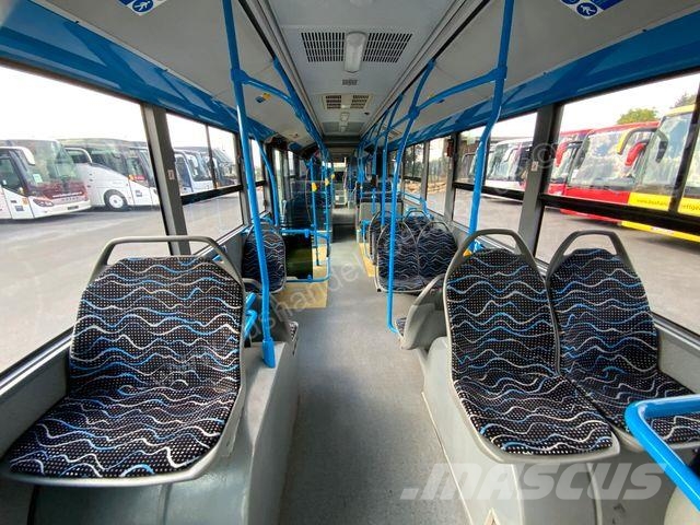 Mercedes-Benz Conecto G/Citaro/A23/A40/Miete m.Kaufoption mgl. Nivelbussit