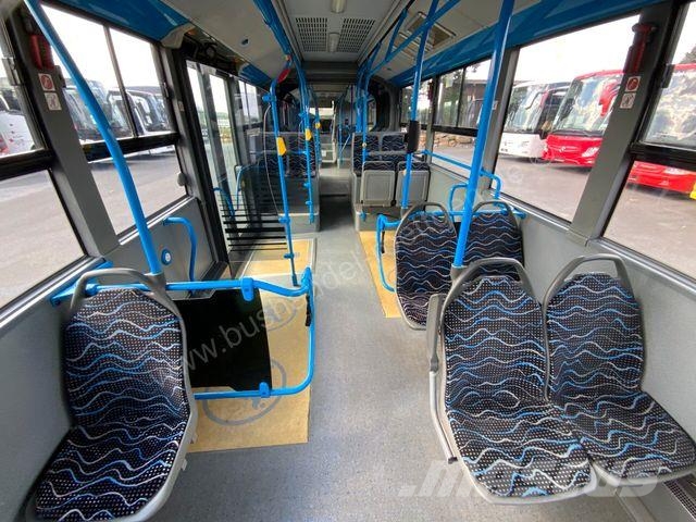 Mercedes-Benz Conecto G/Citaro/A23/A40/Miete m.Kaufoption mgl. Nivelbussit