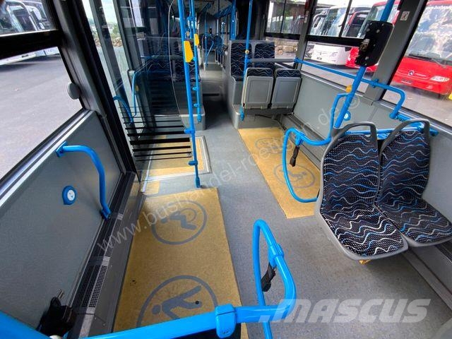 Mercedes-Benz Conecto G/Citaro/A23/A40/Miete m.Kaufoption mgl. Nivelbussit