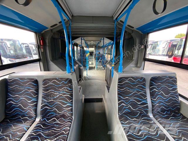 Mercedes-Benz Conecto G/Citaro/A23/A40/Miete m.Kaufoption mgl. Nivelbussit