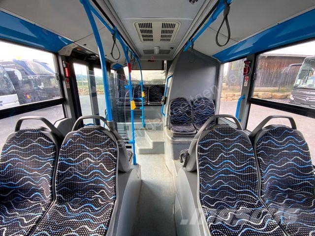 Mercedes-Benz Conecto G/Citaro/A23/A40/Miete m.Kaufoption mgl. Nivelbussit