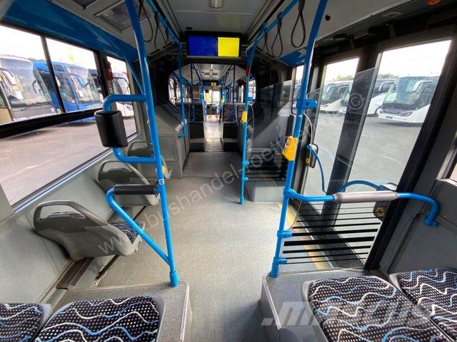 Mercedes-Benz Conecto G/Citaro/A23/A40/Miete m.Kaufoption mgl. Nivelbussit