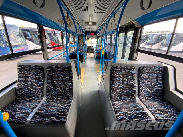 Mercedes-Benz Conecto G/Citaro/A23/A40/Miete m.Kaufoption mgl. Nivelbussit